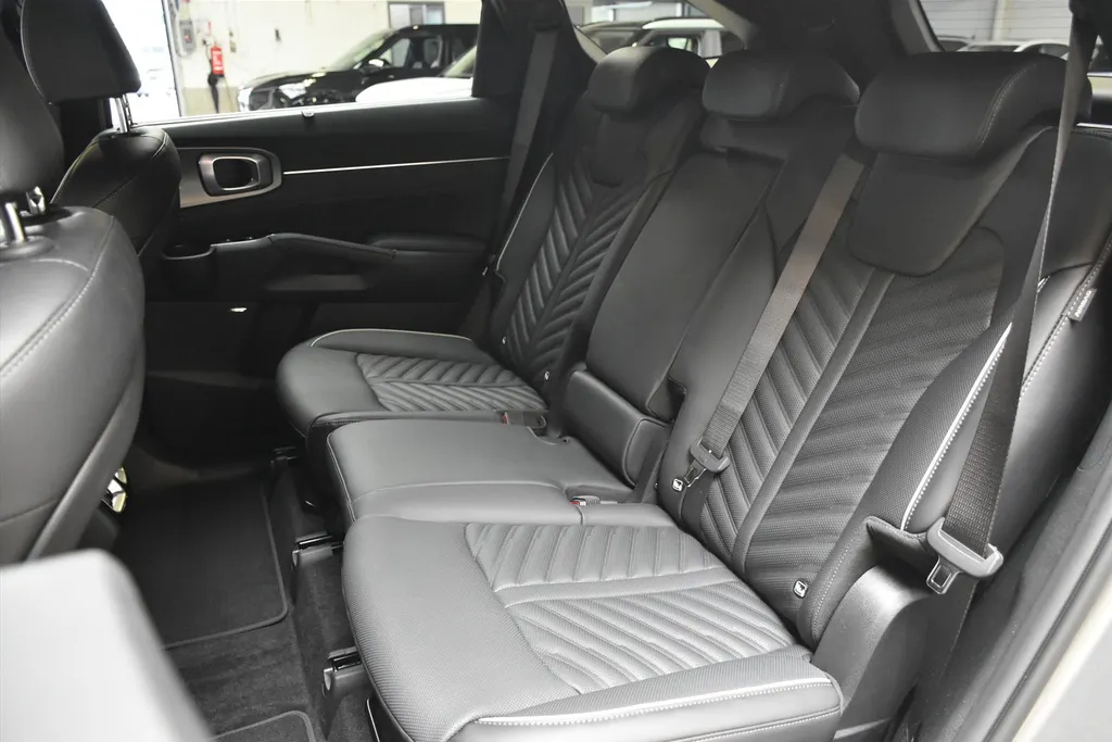 Kia Sorento 1.6 T-GDi 253pk Plug-in Hybrid Aut AWD ExecutiveLine