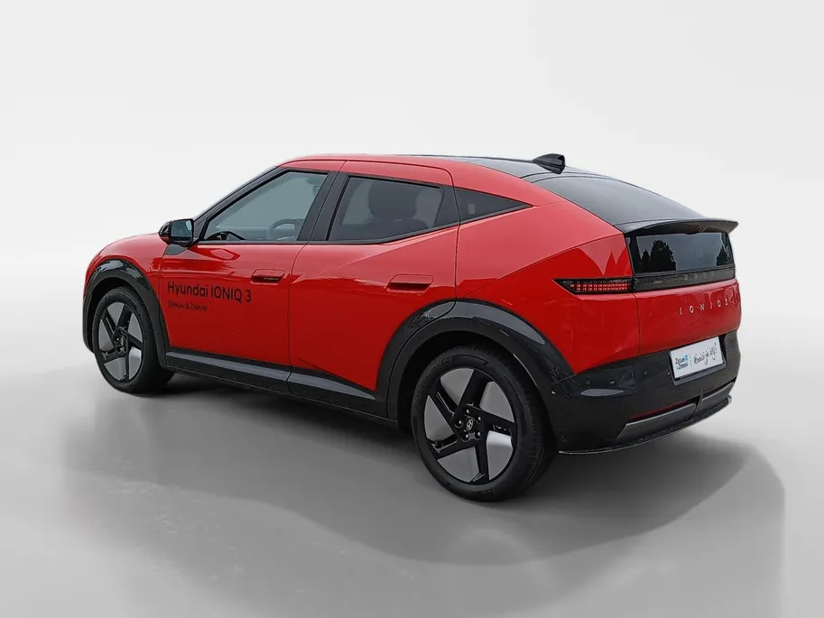 Hyundai IONIQ 3 Prime Sky 61kWh | TE BESTELLEN AUTO!!! | Diverse kleuren