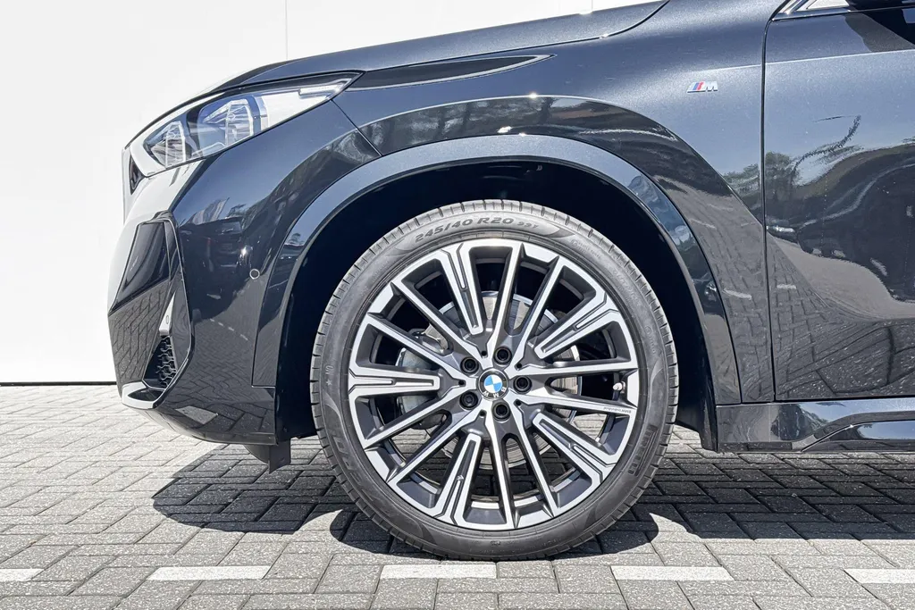 BMW X1 sDrive20i