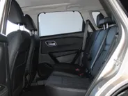 Nissan X-Trail 1.5 e-Power Tekna Plus *Nappa lederen bekleding*beidevoorstelen stoelgeheugen*Navigatie*Applecarplay&Androidauto*Head-up display*Climate controle*360grd amera*pdc voor en achter*