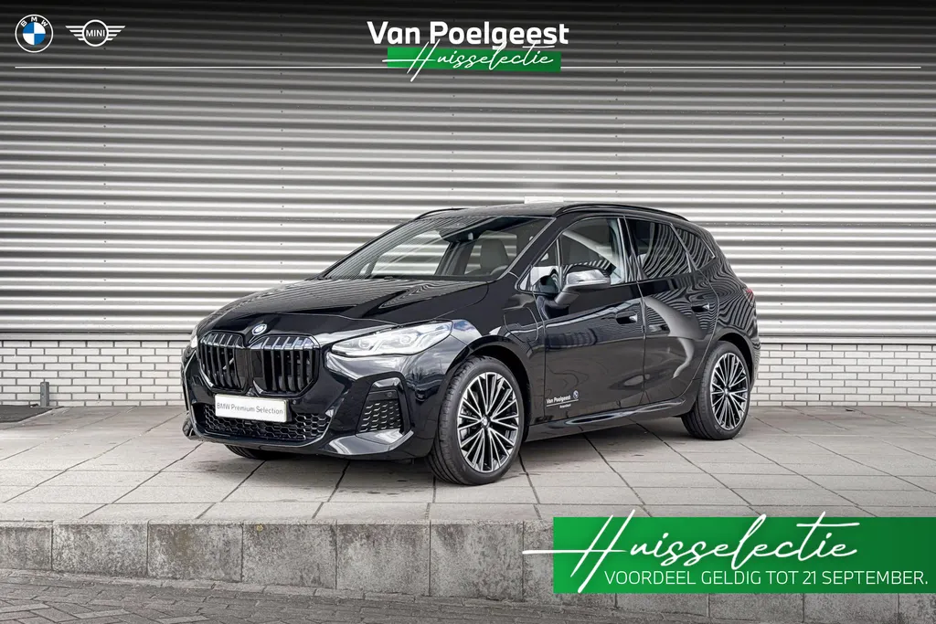 BMW 2 Serie Active Tourer 225e xDrive