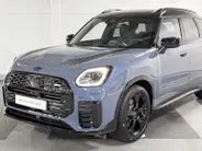 MINI Countryman C John Cooper Works