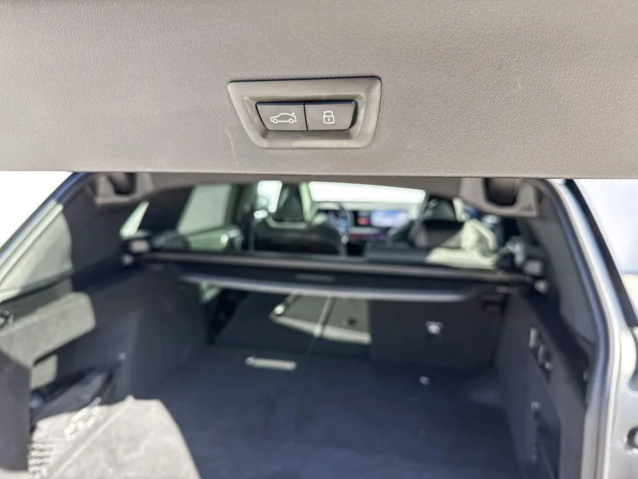 BMW X3 30e xDrive