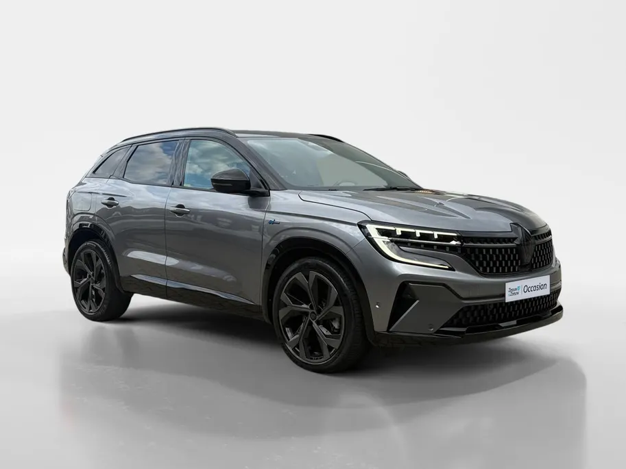 Renault Austral 1.2 E-Tech full hybrid 200 iconic | Cruise & Climate Control | Camera | Navigatie | Apple Carplay & Android Auto | Parkeersensoren | LMV | 12 Maanden BOVAG Garantie