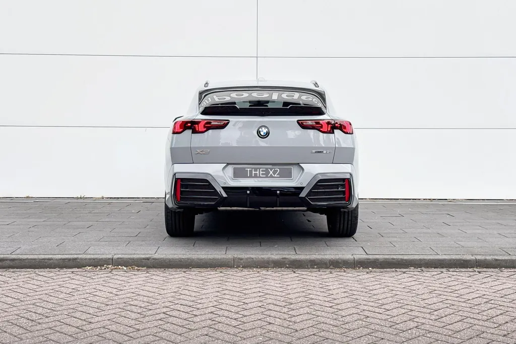 BMW X2 sDrive20i