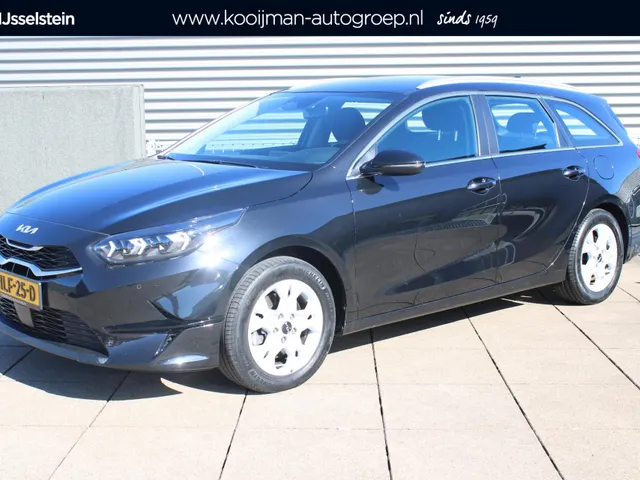 Kia Ceed Sportswagon