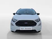 Ford EcoSport 1.0 EcoBoost ST-Line | Two-Tone | Winter Pack | Climate Control | Parkeersensoren | Apple CarPlay / Android Auto |