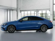 Mercedes-Benz CLA 250+ Launch Edition 85.5 kWh