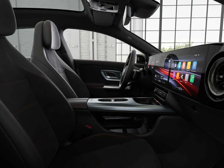 Mercedes-Benz CLA Shooting Brake 250+ Business Solution AMG 85.5 kWh