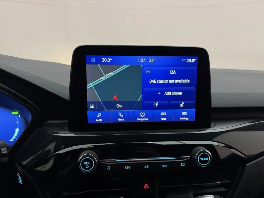 Ford Kuga 2.5 PHEV ST-Line | 225 pk | Winterpack |