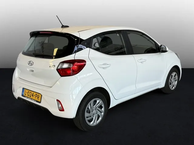 Hyundai i10 1.0 Comfort | Carplay