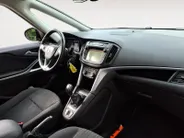 Opel Zafira 1.4 Turbo Innovation 7p. Airco/Ecc | Navigatie | L.m.velgen | 1 jaar garantie