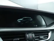 Alfa Romeo Stelvio 2.0 Turbo 280 PK AWD Competizione | Veloce | Pano | Harman | 21'
