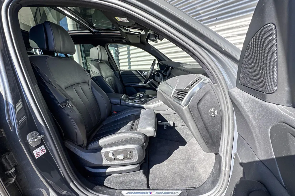 BMW X5 xDrive45e High Executive