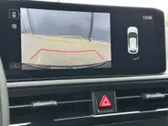 Kia EV6 Light Edition 63 kWh | Demo | Navi | Clima | Adaptieve Cruise | Camera | Stuur-/Stoelverwarming | Privacy Glass | Apple Carplay | Android Auto
