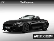BMW Z4 sDrive20i M-Sport