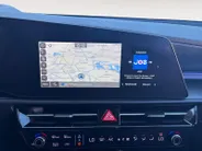 Kia Niro 1.6 GDi Hybrid DynamicLine | Trekhaak | Climate control | Achteruitrijcamera | Adaptieve cruise control | Verbruik 1 op 20!