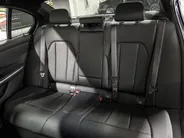 BMW 3 Serie Sedan 318i