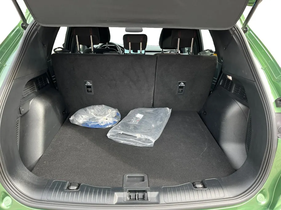 Ford Kuga 2.5 PHEV ST-Line | Adaptieve Cruise Control | Stoel/Stuur/Voorruitverwarming | navigatie | Draadloze Apple/android Carplay |