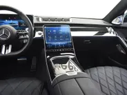 Mercedes-Benz S-klasse 580 4MATIC Lang AMG Line