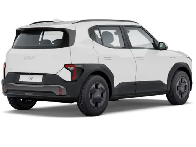 Kia EV2 42,2 kWh 147pk Essential | Nu Bestelbaar!