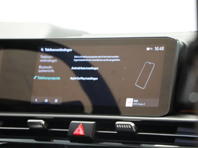 Kia Sportage 1.6 T-GDi Plug-in Hybrid GT-Line