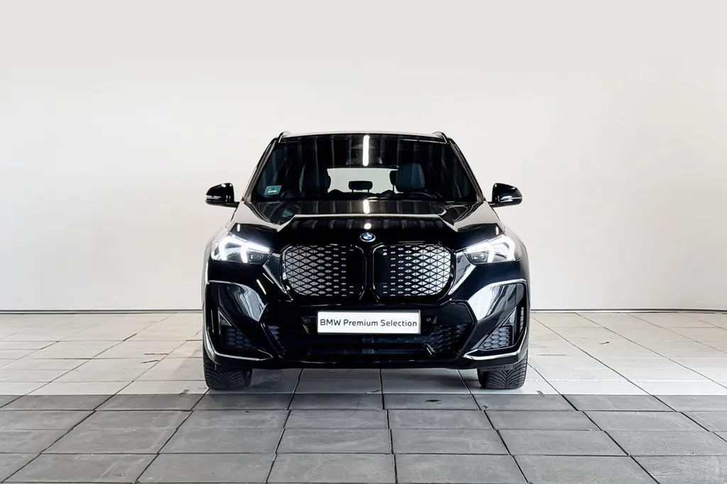 BMW iX1 eDrive20 67 kWh M Sport Edition