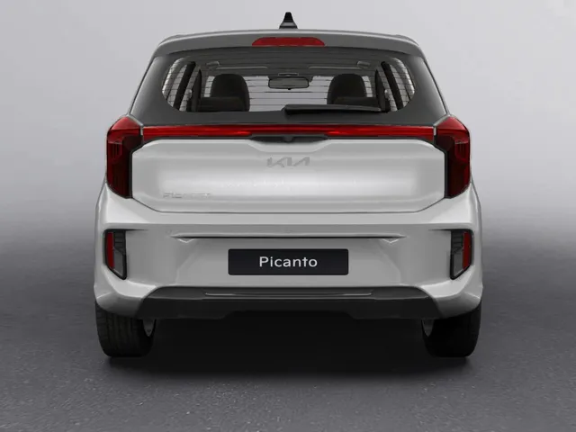 Kia Picanto 1.0 GDi DynamicLine