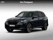 BMW X5 xDrive50e