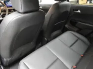 Kia Picanto 1.0 GDI 4-zits GT-Line NIEUW