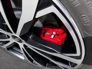 Audi A5 Avant 2.0 e-hybrid quattro S edition · Tech Plus · Optiekpakket Zwart · sportstoel leder/alcantara · 20'' LM velgen · MMI-bijrijdersdisplay