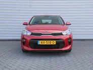 Kia Rio 1.0 TGDI ComfortPlusLine Navigator | Trekhaak | Camera | Navi | Airco | Cruise | Apple Carplay/Android Auto | Dealeronderhouden |
