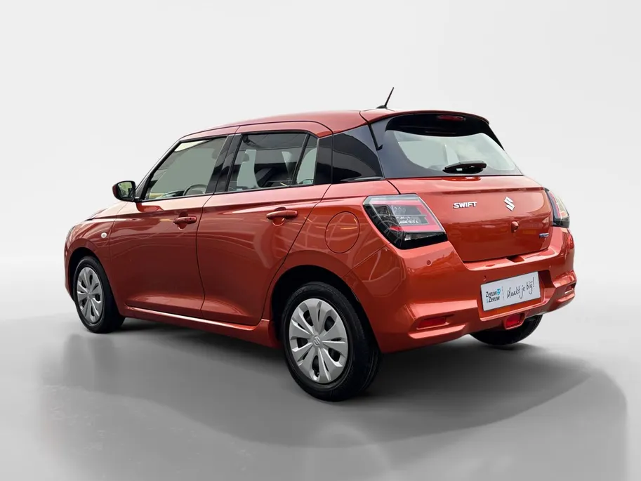 Suzuki Swift 1.2 Comfort | €2.200.- korting | €299.- p/m Private lease! | Adaptieve Cruise Control | Extra korting op voorraadmodellen! |