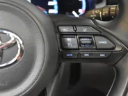 Toyota Yaris Cross 1.5 VVT-I Hybrid 116pk CVT Dynamic
