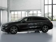 Mercedes-Benz CLA Shooting Brake 250+ Business Solution AMG 85.5 kWh