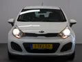 Kia Rio 1.2 CVVT Comfort Pack