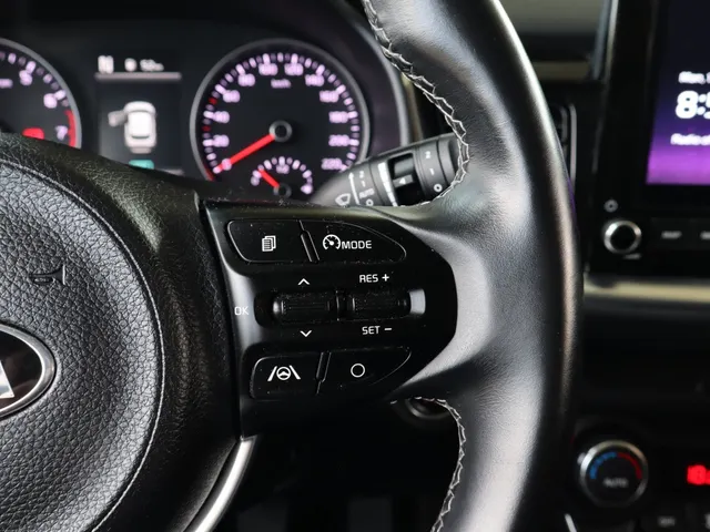 Kia Stonic 1.0 T-GDi MHEV DynamicPlusLine