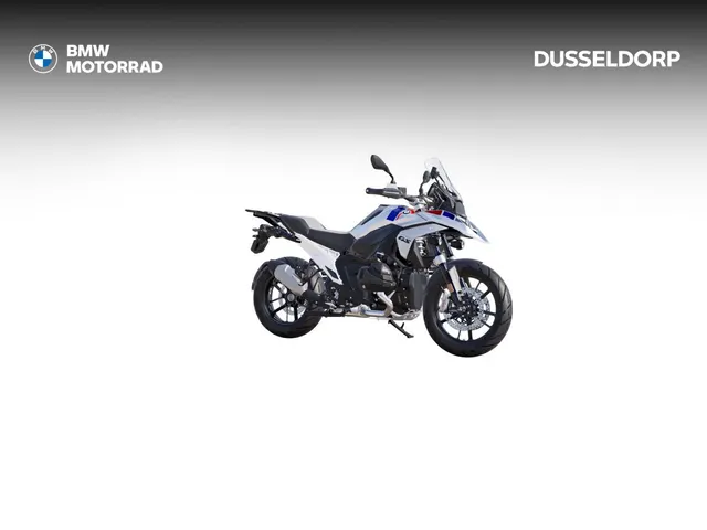 BMW R 1300 GS