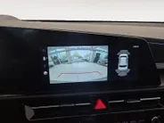 Kia Niro 1.6 GDi Hybrid Dynamicline | Airco | Navi | Camera | Elektrische bestuurdersstoel | Privacy Glass | Dodehoek assistentie
