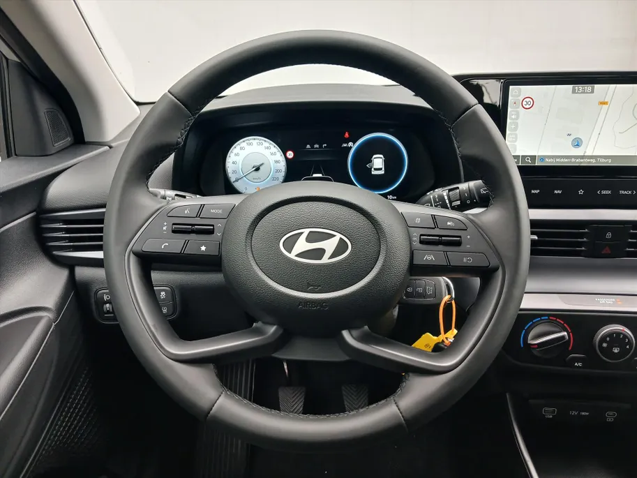 Hyundai i20 1.0 T-GDI 90pk Comfort / Voorraad deal
