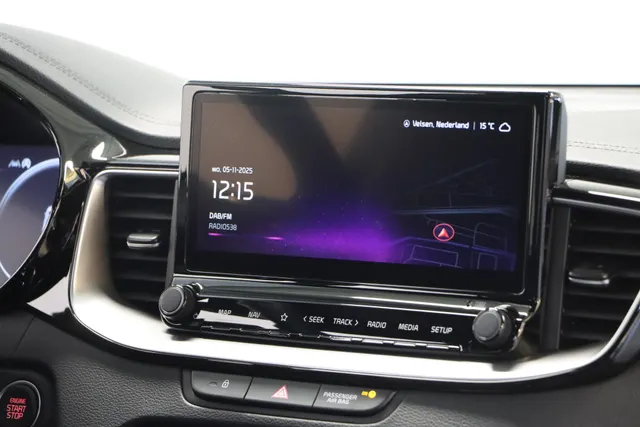 Kia ProCeed 1.5 T-GDi GT-PlusLine Afneembare trekhaak