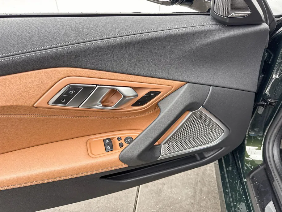 BMW Z4 M40i High Executive