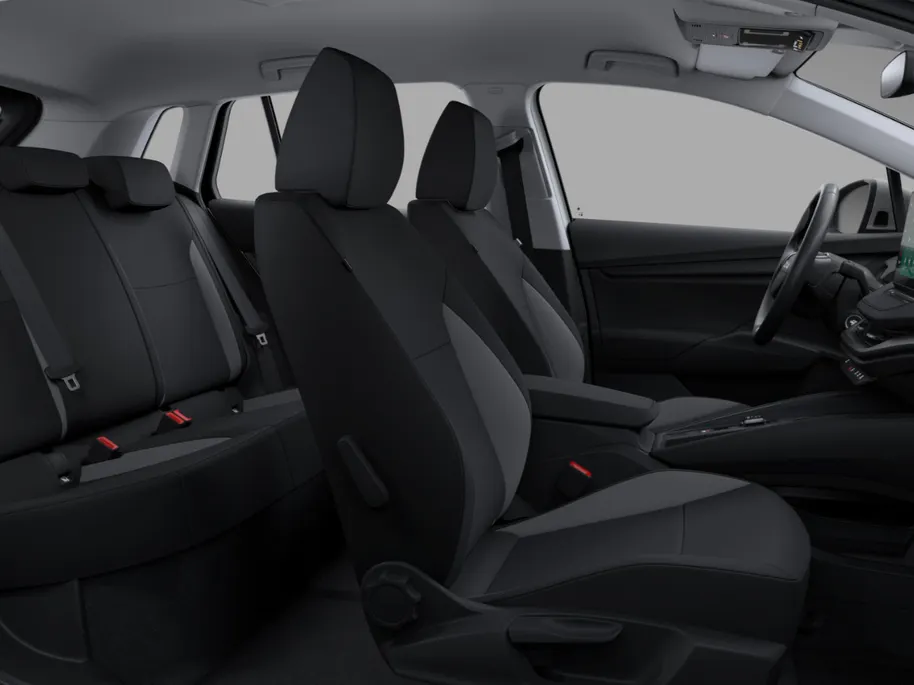 Škoda Elroq Selection 60 | 19'' Lichtmetalen Velgen | Trekhaak wegklapbaar | 2500,- inruilvoordeel!!