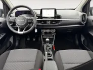 Kia Picanto 1.0 GDi DynamicLine | Demo | Direct Beschikbaar! | Navigatie | Airco | Cruise control | Camera | Apple Carplay / Android Auto |