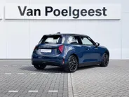 MINI Cooper 3-deurs Electric Cooper SE