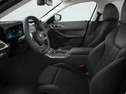 BMW i4 eDrive35 70 kWh Pure Edition