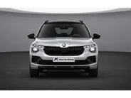 Škoda Kamiq Monte Carlo 1.0 TSI 85 kW / 115 PK SUV 6 versn. hand. |  Winterpakket | Wegklapbare trekhaak | 1000,- inruilvoordeel!!