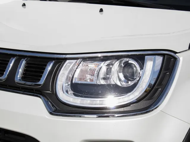 Suzuki Ignis 1.2 Smart Hybrid Style | Navi | Camera | Cruise | Clima