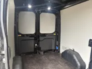 Ford Transit 350 2.0 TDCI L2H2 Limited | Xenon | 360 camera