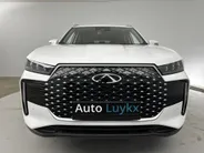 Chery TIGGO 4 1.5 HEV Unique Automaat | 163pk | Nieuw & rijklaar